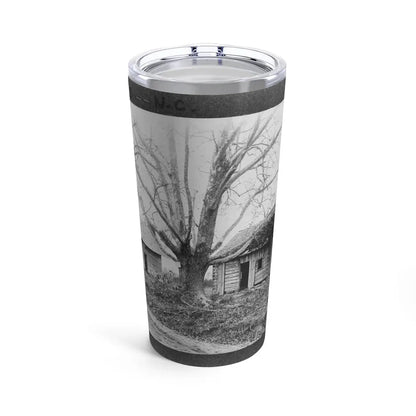 The Bennett Place, North Carolina (U.S. Civil War) Tumbler 20oz 20oz - Go Mug Yourself