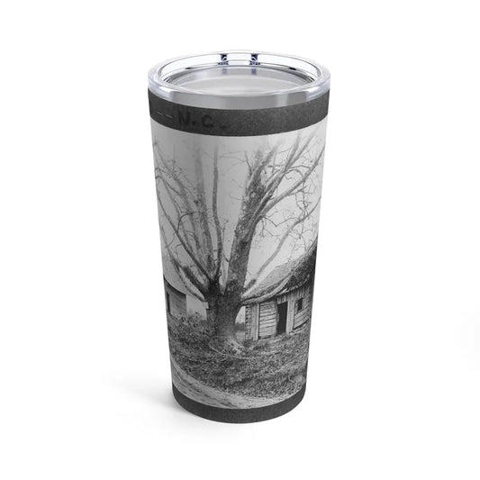 The Bennett Place, North Carolina (U.S. Civil War) Tumbler 20oz 20oz - Go Mug Yourself