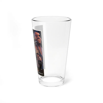 THE BEYOND (PAKISTAN) 1981 Movie Poster - Pint Glass 16oz-Go Mug Yourself