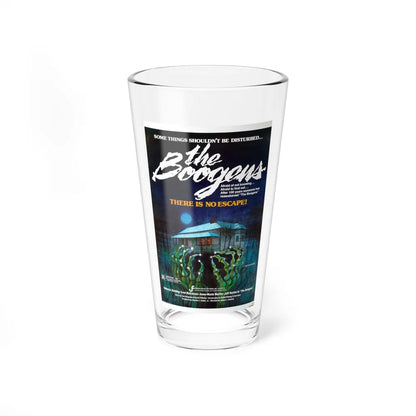 THE BOOGENS 1981 Movie Poster - Pint Glass 16oz-16oz-Go Mug Yourself