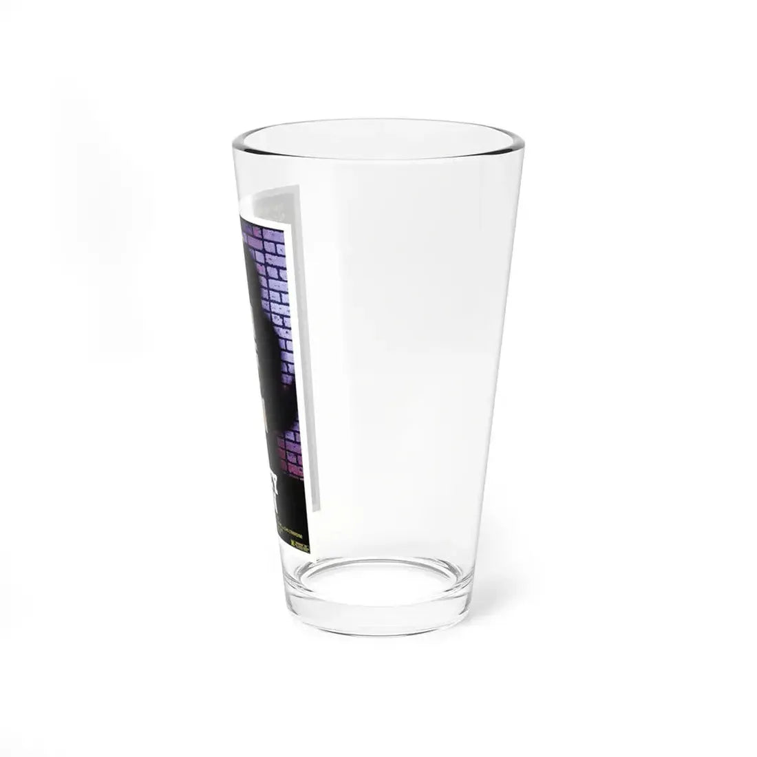 THE BOOGEYMAN 1980 Movie Poster - Pint Glass 16oz - Go Mug Yourself