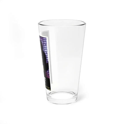 THE BOOGEYMAN 1980 Movie Poster - Pint Glass 16oz - Go Mug Yourself