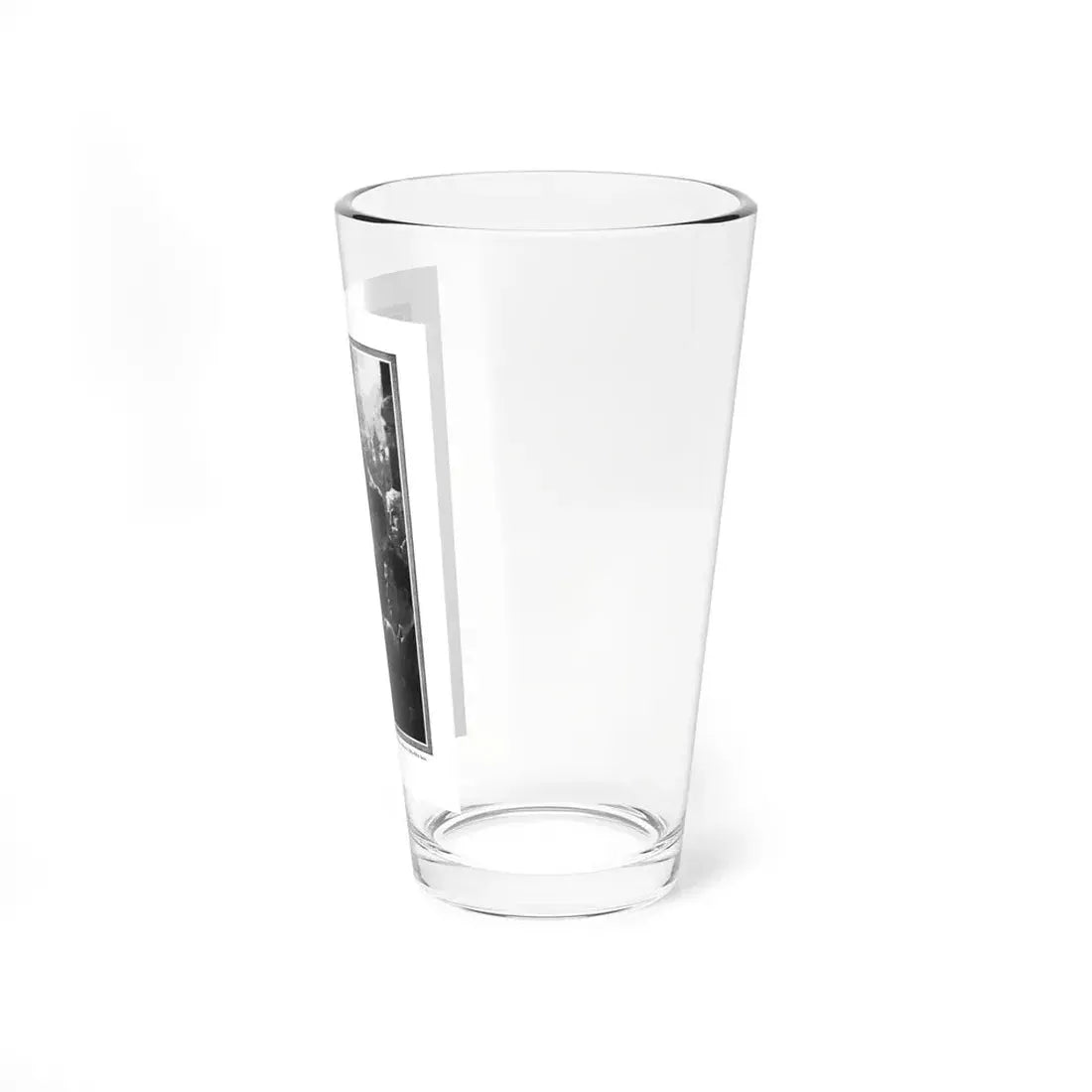 The Bucoleon Treasure (2), Everybody's Magazine, August 1923 (Magazine Illustration) Pint Glass 16oz - Go Mug Yourself