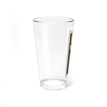 The Burned Madonna, Collier's, May 9, 1931 (Magazine Illustration) Pint Glass 16oz - Go Mug Yourself