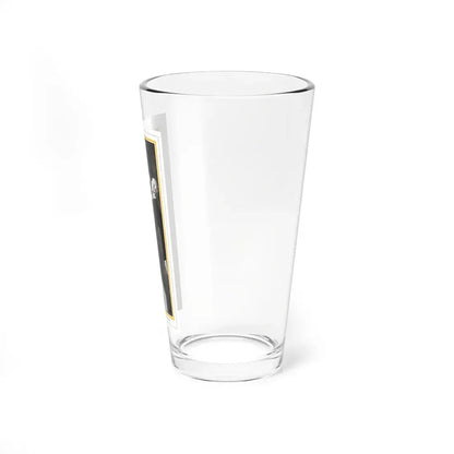 The Burned Madonna, Collier's, May 9, 1931 (Magazine Illustration) Pint Glass 16oz - Go Mug Yourself