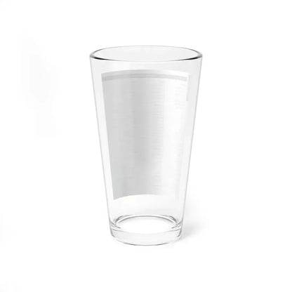 The Chicago Gang Book Page 210 - Sets - Pint Glass 16oz - Go Mug Yourself
