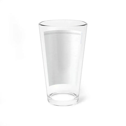 The Chicago Gang Book Page 236 - Sets - Pint Glass 16oz - Go Mug Yourself