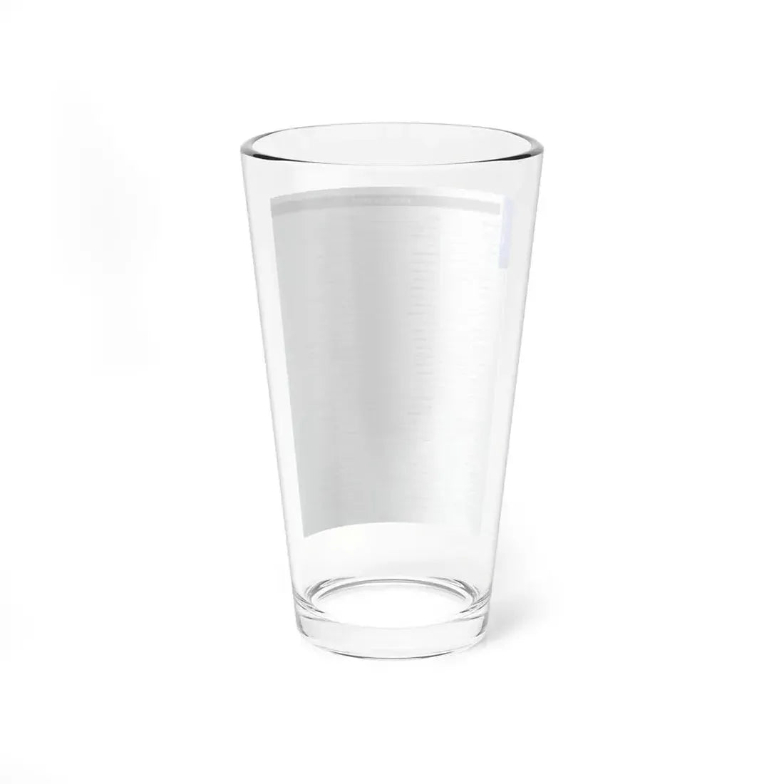 The Chicago Gang Book Page 264 - Sets - Pint Glass 16oz - Go Mug Yourself
