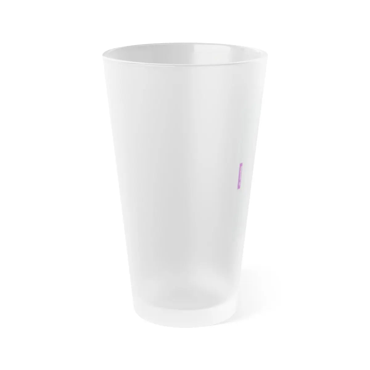 SKU:23188164372668749731 Size:16oz Finish:Frosted