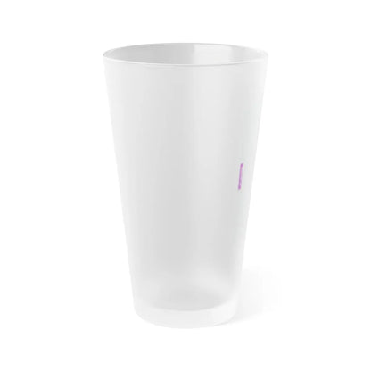 SKU:23188164372668749731 Size:16oz Finish:Frosted