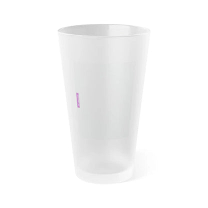 SKU:23188164372668749731 Size:16oz Finish:Frosted
