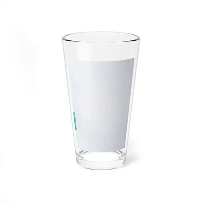 The Chicago Gang Book Page 322 - Pint Glass 16oz 16oz - Go Mug Yourself