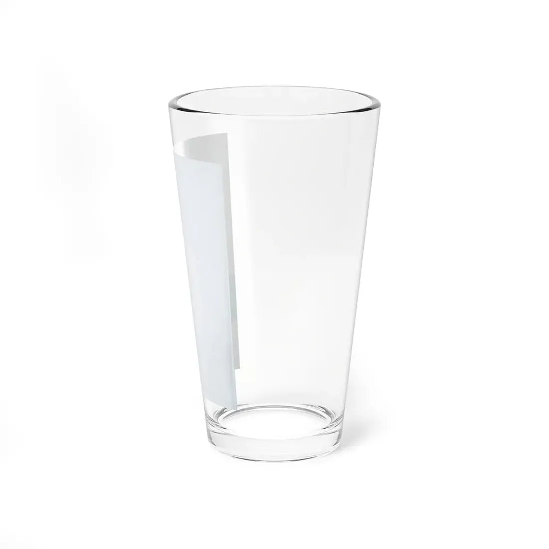 The Chicago Gang Book Page 322 - Pint Glass 16oz - Go Mug Yourself