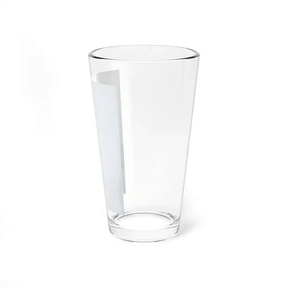 The Chicago Gang Book Page 322 - Pint Glass 16oz - Go Mug Yourself