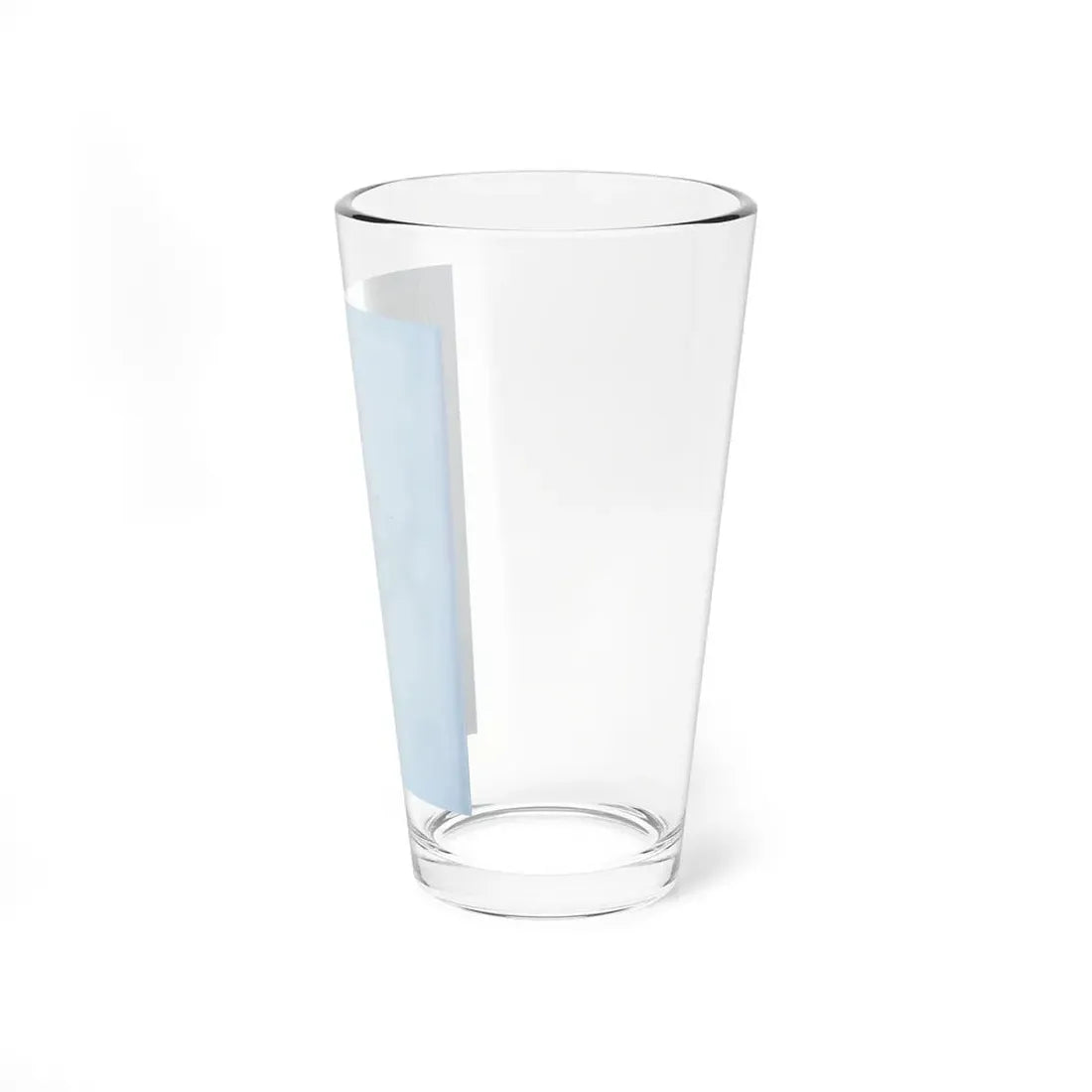 The Chicago Gang Book Page 356 - Pint Glass 16oz - Go Mug Yourself