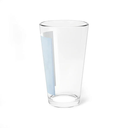 The Chicago Gang Book Page 356 - Pint Glass 16oz - Go Mug Yourself