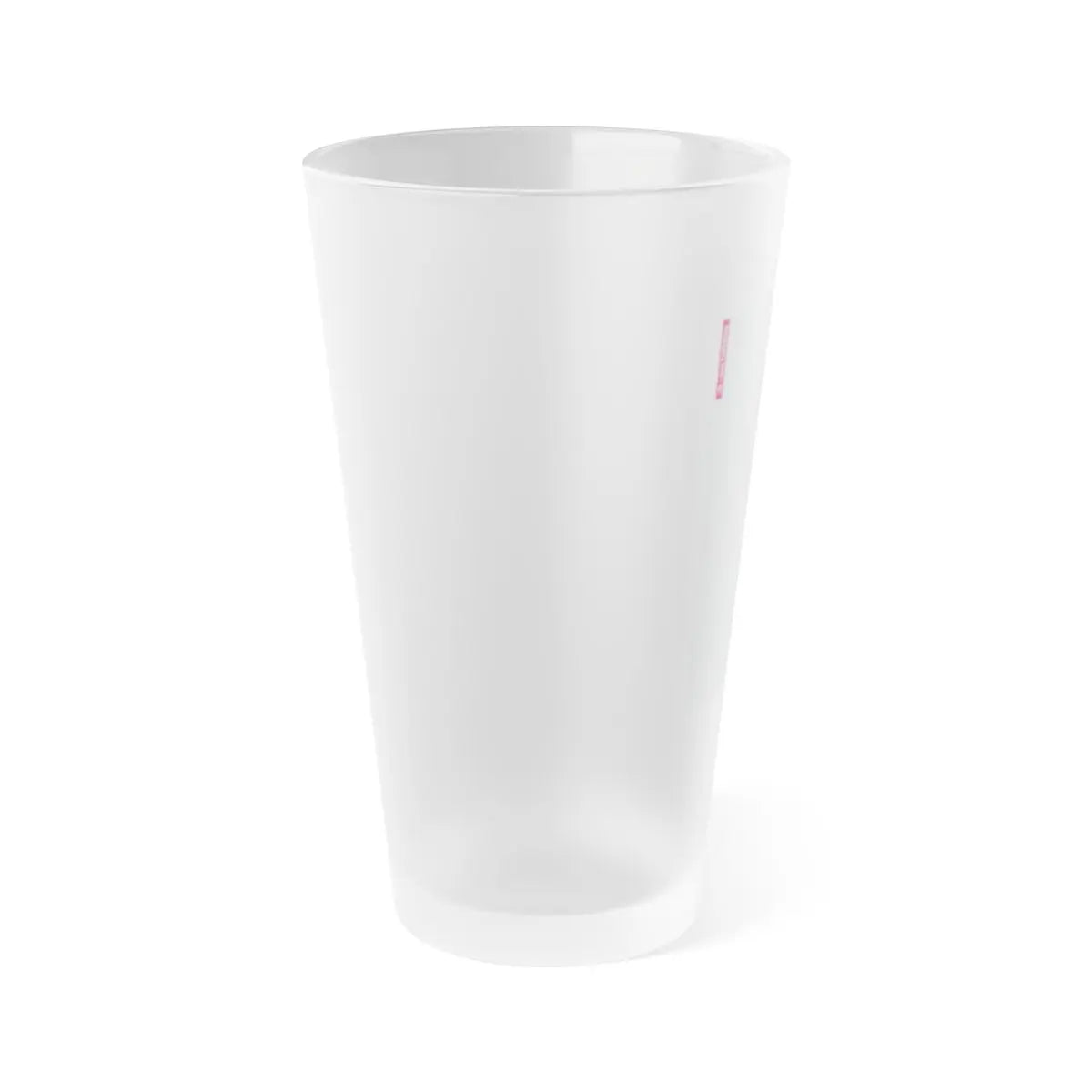 SKU:14284320094037459521 Size:16oz Finish:Frosted