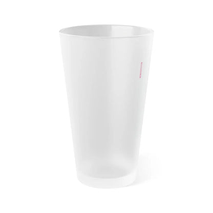 SKU:14284320094037459521 Size:16oz Finish:Frosted