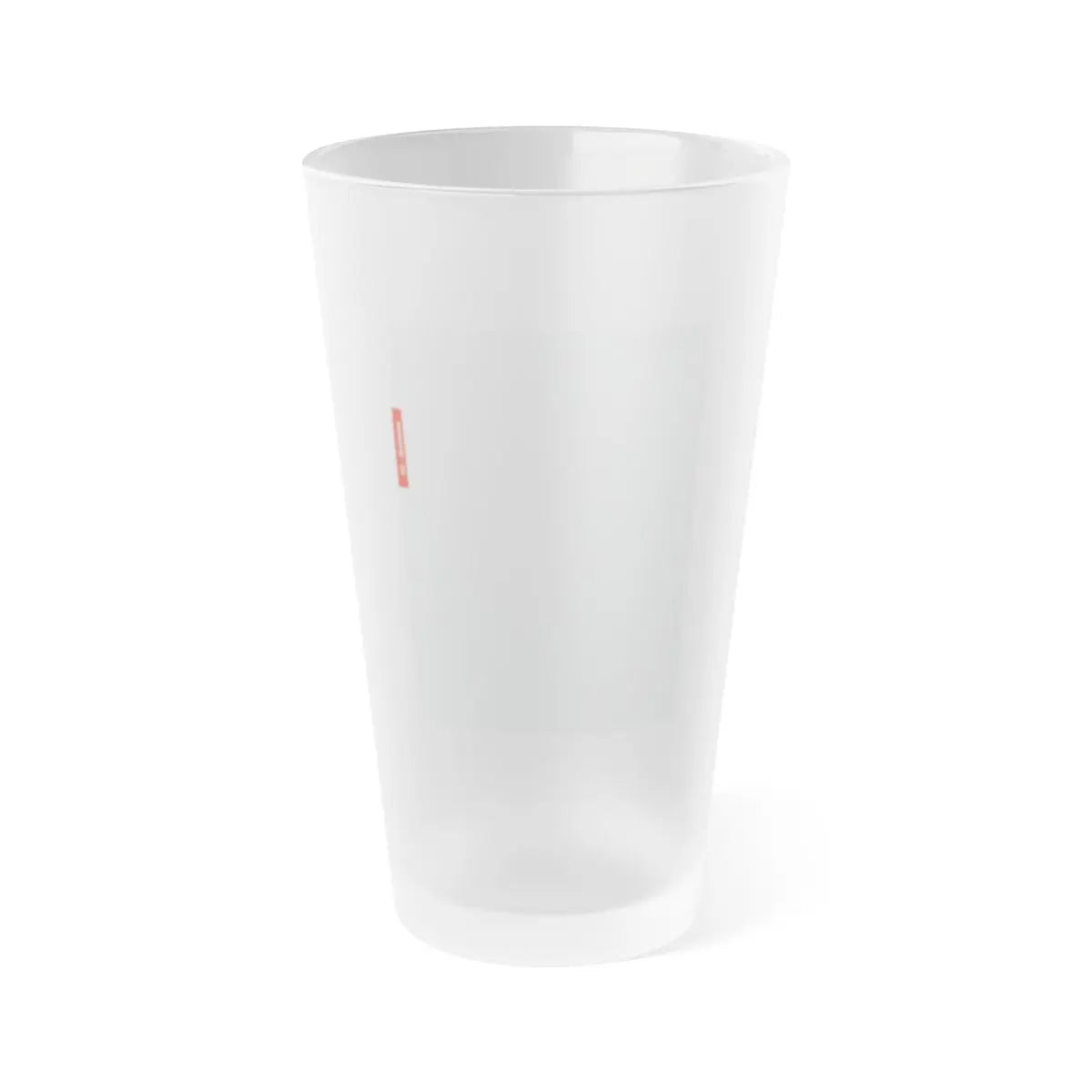 SKU:21430089860872606596 Size:16oz Finish:Frosted