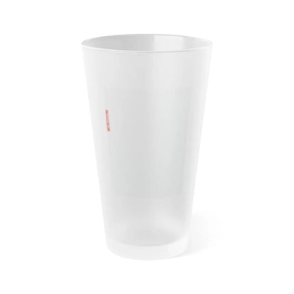 SKU:21430089860872606596 Size:16oz Finish:Frosted