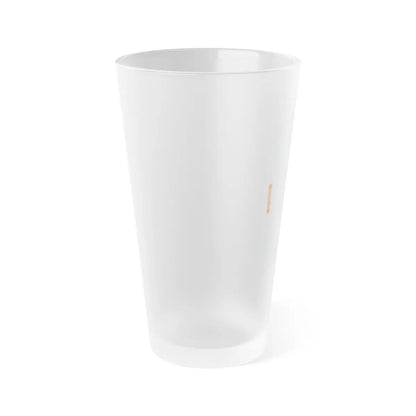SKU:12533959596283307827 Size:16oz Finish:Frosted