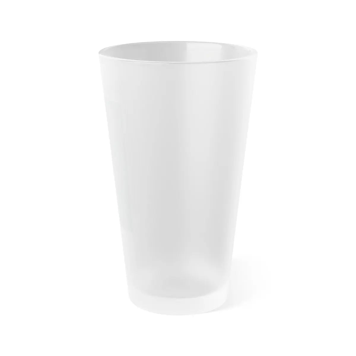 SKU:12533959596283307827 Size:16oz Finish:Frosted