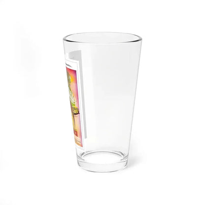 THE CHILDREN 1980 Movie Poster - Pint Glass 16oz - Go Mug Yourself