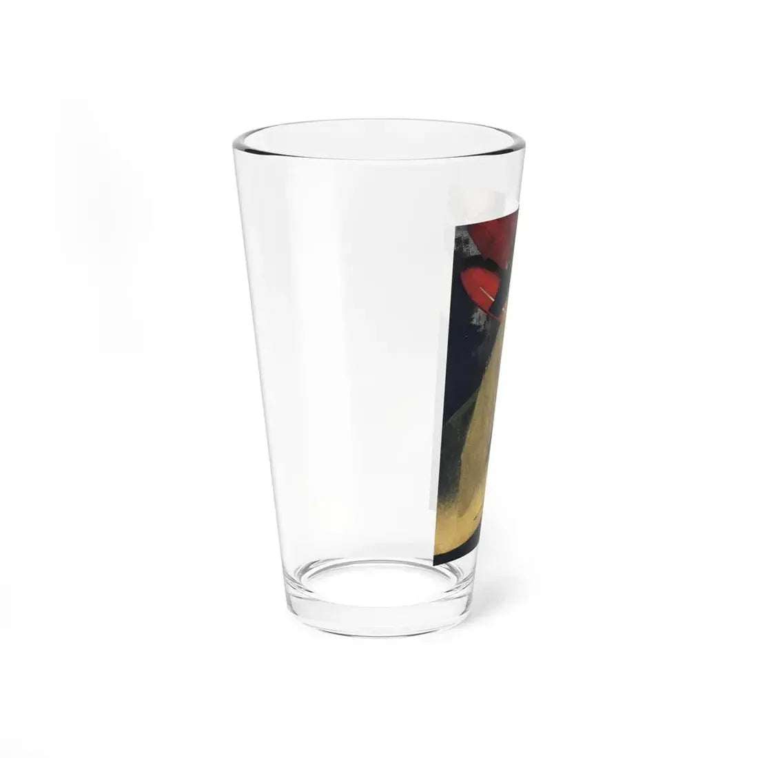 The Civil Servant, Cosmopolitan, September 1959 (Magazine Illustration) Pint Glass 16oz - Go Mug Yourself