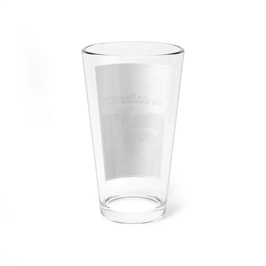 THE COLLECTOR 1965 Movie Poster - Pint Glass 16oz - Go Mug Yourself