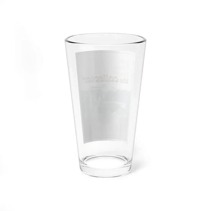 THE COLLECTOR 1965 Movie Poster - Pint Glass 16oz - Go Mug Yourself