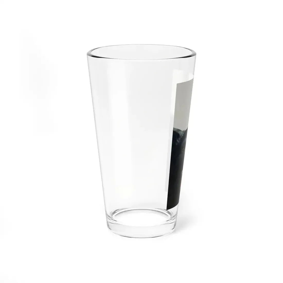 The Compleat Werewolf and Other Stories of Fantasy and Science Fiction, paperback cover, alternate version, 1969 - Pint Glass 16oz - Go Mug Yourself