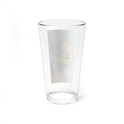 THE CREEPER 1948 Movie Poster - Pint Glass 16oz - Go Mug Yourself