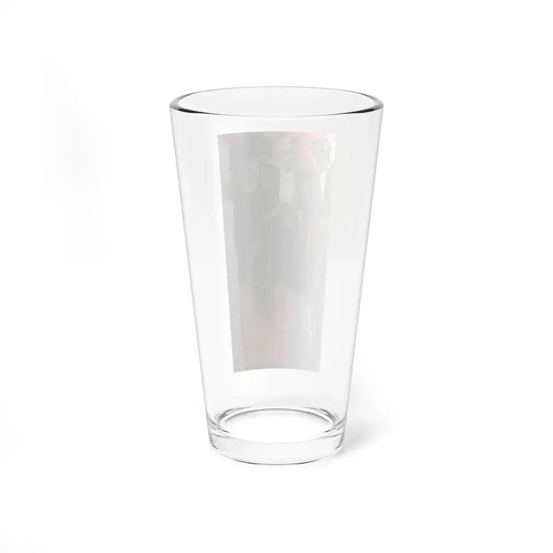 The Crossroads (1), The Australian Journal, July 1, 1937 (Magazine Illustration) Pint Glass 16oz - Go Mug Yourself