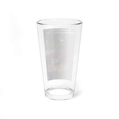 THE DARK (GERMAN) 1993 Movie Poster - Pint Glass 16oz - Go Mug Yourself