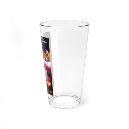 THE DARK (GERMAN) 1993 Movie Poster - Pint Glass 16oz - Go Mug Yourself
