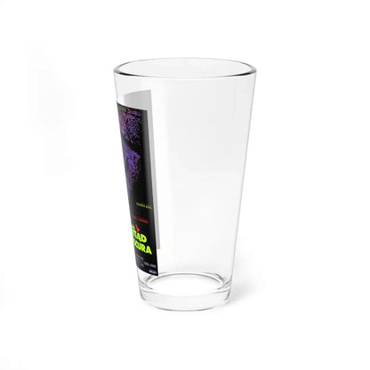 THE DARK HALF 1993 Movie Poster - Pint Glass 16oz - Go Mug Yourself