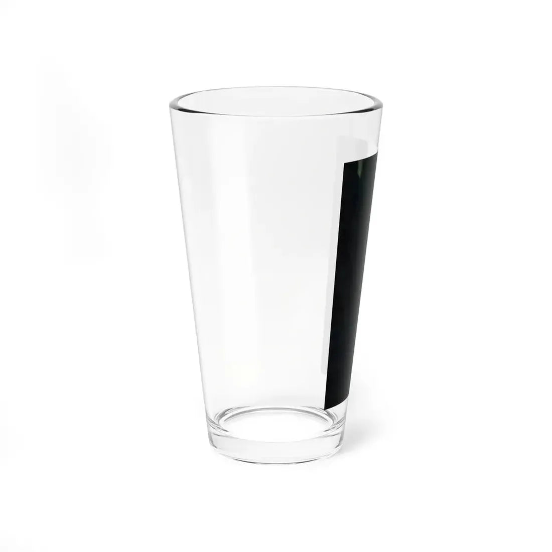 The Dark (Magazine Illustration) Pint Glass 16oz - Go Mug Yourself