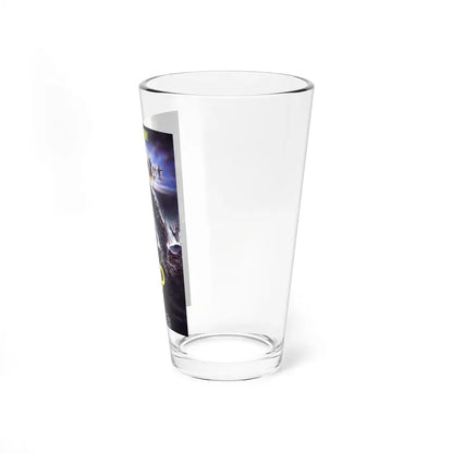 THE DEAD PIT 1989 Movie Poster - Pint Glass 16oz - Go Mug Yourself