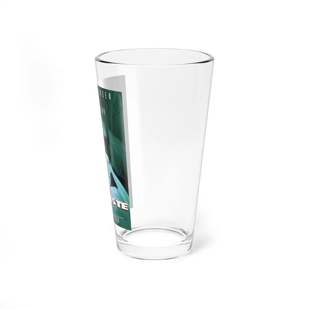 THE DENTIST 2 1998 Movie Poster - Pint Glass 16oz-Go Mug Yourself