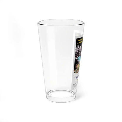 THE DEVIL'S WIDOW 1970 Movie Poster - Pint Glass 16oz - Go Mug Yourself