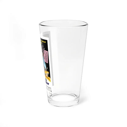 THE DEVIL'S WIDOW 1970 Movie Poster - Pint Glass 16oz - Go Mug Yourself
