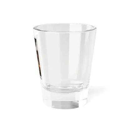 The Devil (Tarot Card) Shot Glass 1.5oz - Go Mug Yourself