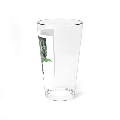 The Discovery by Richard Ullmann (1), Good Housekeeping, 1934 (Magazine Illustration) Pint Glass 16oz - Go Mug Yourself