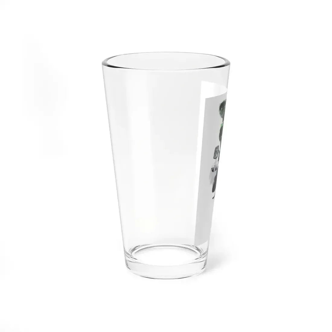 The Dream That Happened (Pt. 1-2), McCall's, May 1927 (Magazine Illustration) Pint Glass 16oz - Go Mug Yourself