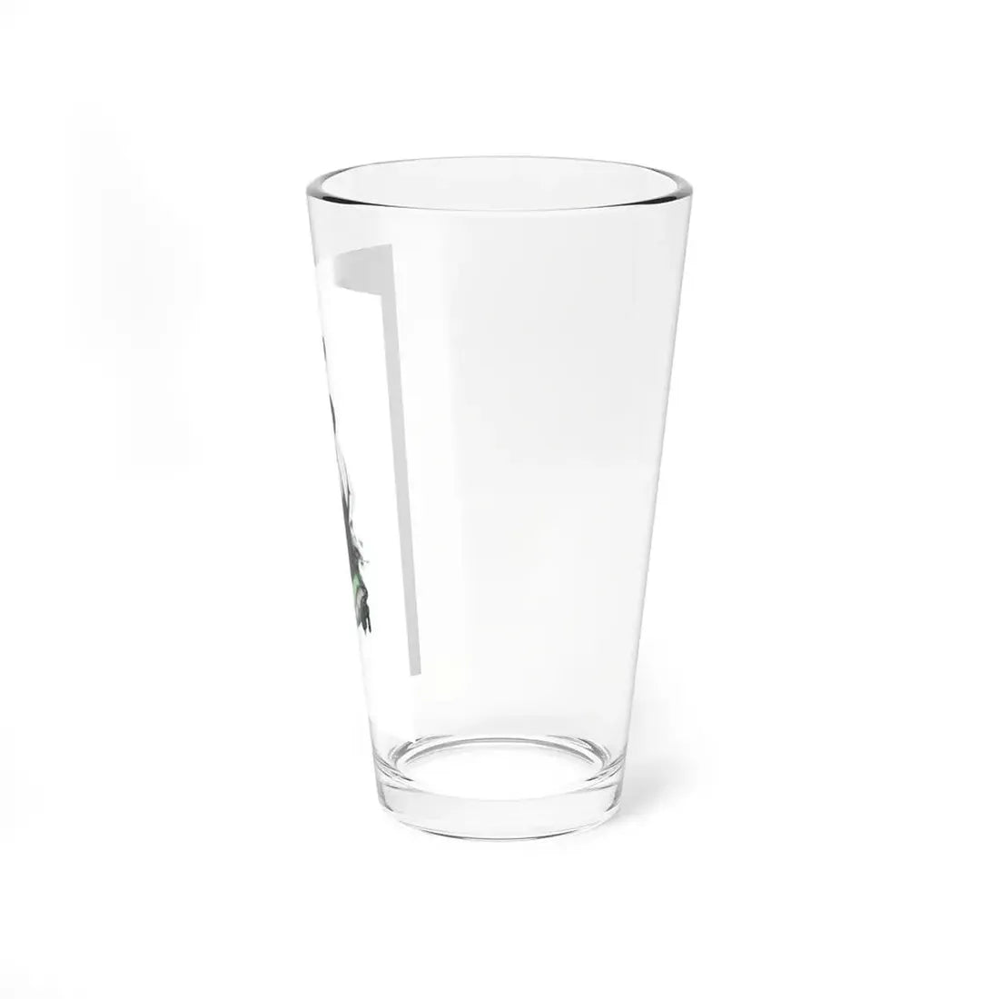 The Dream That Happened (Pt. 1-2), McCall's, May 1927 (Magazine Illustration) Pint Glass 16oz - Go Mug Yourself