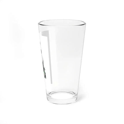 The Dream That Happened (Pt. 1-2), McCall's, May 1927 (Magazine Illustration) Pint Glass 16oz - Go Mug Yourself