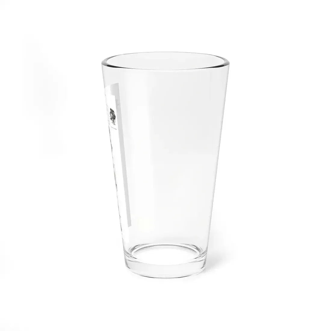 The Economy of Good Taste, Ladies' Home Journal, July 1909 (Magazine Illustration) Pint Glass 16oz - Go Mug Yourself