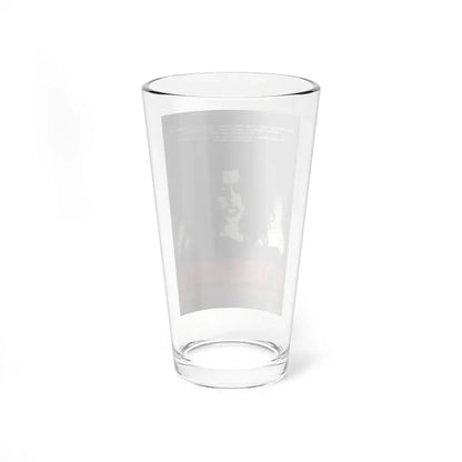 THE EERIE MIDNIGHT HORROR SHOW (THE SEXORCIST) 1974 Movie Poster - Pint Glass 16oz - Go Mug Yourself