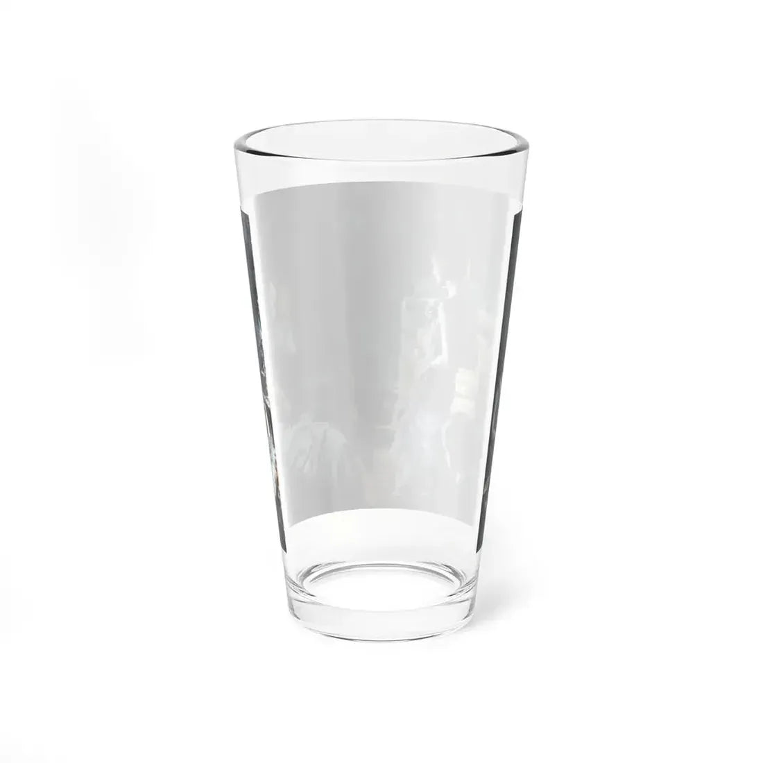 The Egoist (2), McCall's, September 1930 (Magazine Illustration) Pint Glass 16oz - Go Mug Yourself