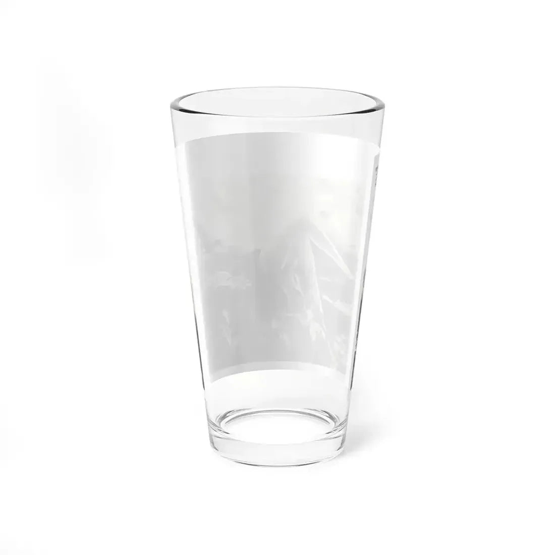 The Emotional Idiot (2), College Humor, September 1926 (Magazine Illustration) Pint Glass 16oz - Go Mug Yourself